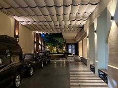 -君坤酒店(成都春熙路太古里店)