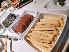 -海底捞火锅(龙茗路店)