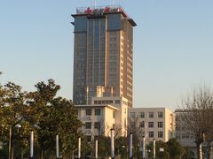 -南京航空航天大学(将军路校区)