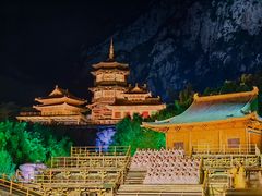 -禅宗少林·音乐大典