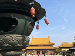 -南京市江宁方山