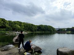 -美兰湖景区