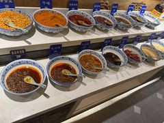 -辣斗辣老火锅(开发区店)