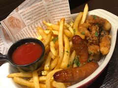 -BomBa意大利餐厅