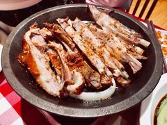 -西贝莜面村(万象天地店)
