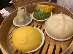 -五观堂素食(新华路店)