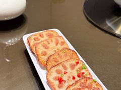 -楚山晓·湖北菜(武汉光谷K11店)