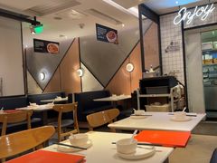 -新旺茶餐厅·早餐·夜宵(仙霞店)