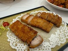 -海宝酒家(中山四路店)