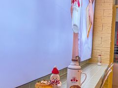 -红星前进面包牛奶公司(五道口购物中心店)