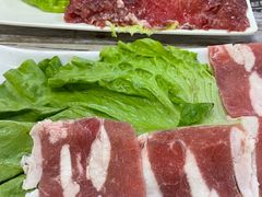 -签签汇·成都串串火锅(北郊店)