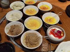 -赤坂亭·M9和牛烧肉·铁板烧·日料398放题(长泰广场店)