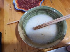 -徐老幺奶汤面