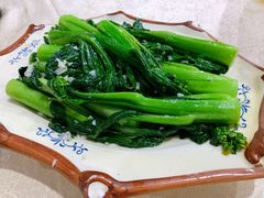 菜心-标记美食新鲜猪杂(兴南大道店)