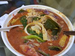 -高福麻辣烫(新阳店)