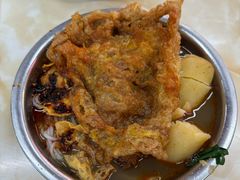 -凤张螺蛳粉·爽口粉(跃进路总店)