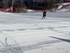 -富龙滑雪场