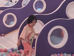 -青水瓦台汤泉(未央店)