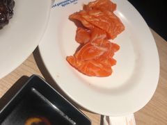 -星伦多自助料理·涮烤一体(嘉兴八佰伴店)
