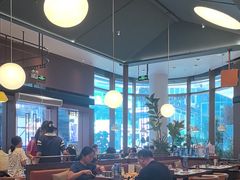 -一沙一城·岩烤牛扒(深圳首店)