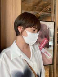 -MY HAIR ARDOR