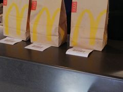 -麦当劳(乳山路店)