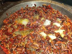 -雲蜀龙阁·金牌水煮鱼(方庄店)