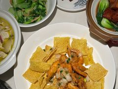 -徽韵人家·传承正宗徽菜(牡丹园店)