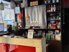 -湘桂人酒楼(西便门店)