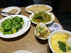 -河沿肉饼Beijing Pie(东华门店)