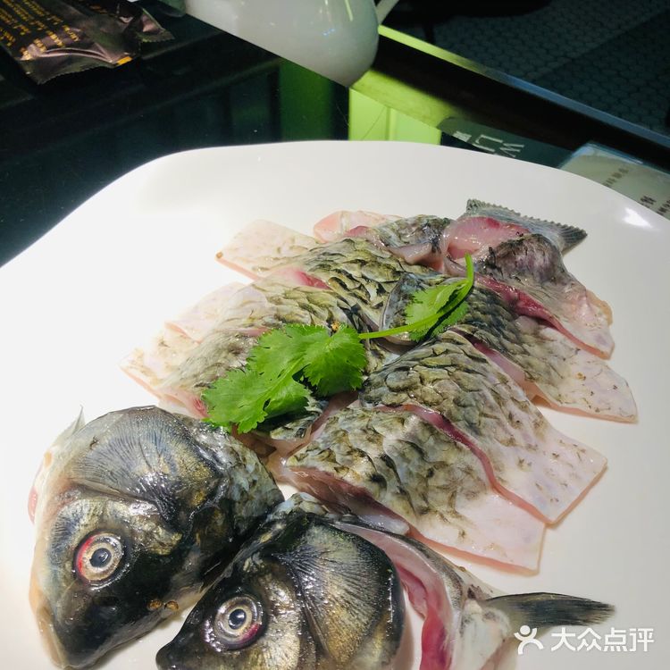 魔都超人气正宗顺德菜|顺峰顺水