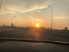 -星海湾跨海大桥