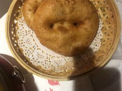 小油饼-大鸭梨烤鸭·北京菜(南小街/南苑店)