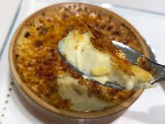 香草焦糖烤布蕾-PAUL LAFAYET 法式甜品(深圳湾万象城店)