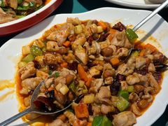 -眉山小馆(华强广场店)