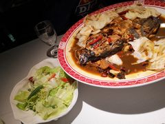 -旺顺阁鱼头泡饼(常营店)