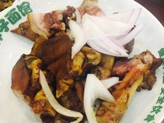 -罗胖子面馆(西关店)