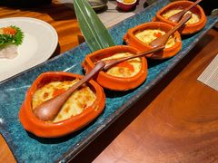 焗蟹宝-一本料理(西溪天街店)