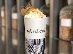 神韵乌龙-MAMACHA妈妈茶(海信店)