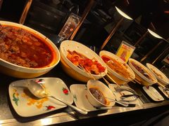 -The COOK·厨餐厅·自助餐(浦东嘉里大酒店)