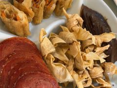 -长春观斋补堂素菜馆