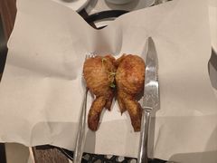 -港丽餐厅(正大店)