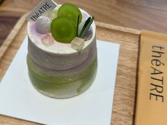 -théATRE 茶聚场(王府中環店)