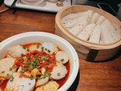 -乔街深夜食堂·小龙虾·高压锅生蚝(杭州总店)