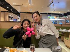-海底捞火锅(吾悦广场店)