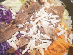 -全州拌饭韩国特色菜(国购广场店)