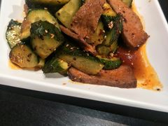 -金明姬铁锅炖(东坝店)