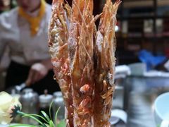 -铁板诱惑法式铁板烧(大卫城店)