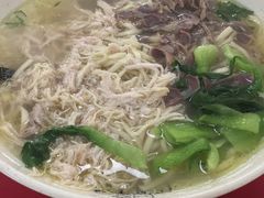 -岁福祥老母鸡汤面馆(阳曲路店)