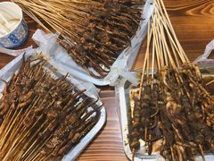 -十里铺铁板鱿鱼